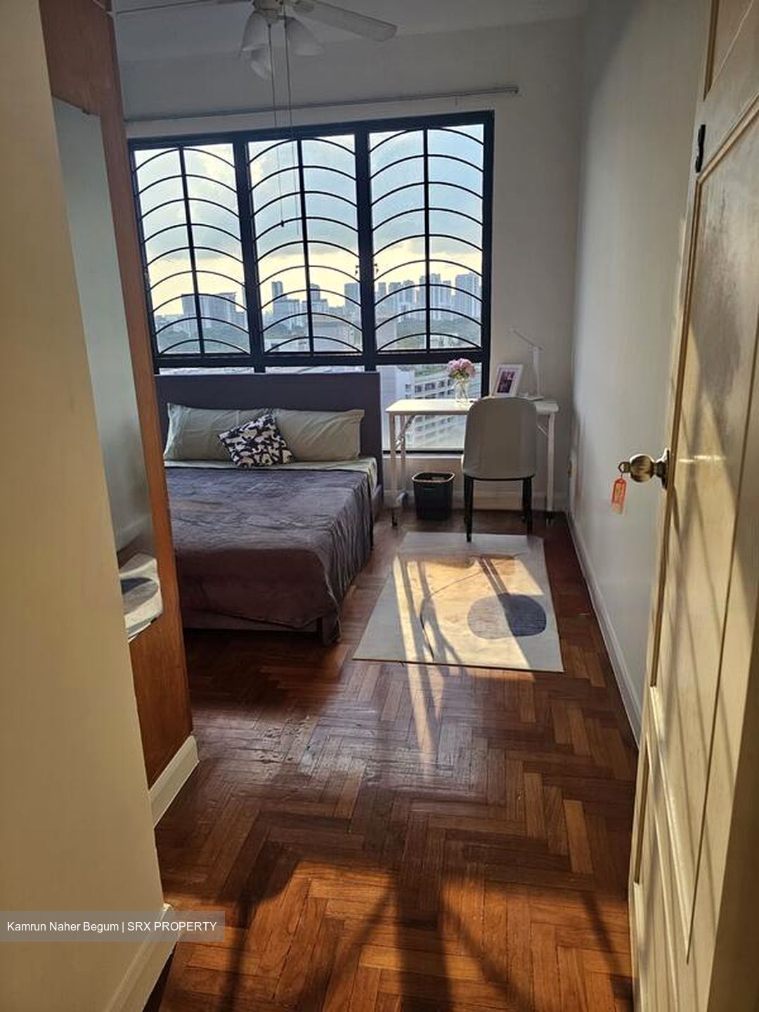 Heritage View (D5), Condominium #458378951
